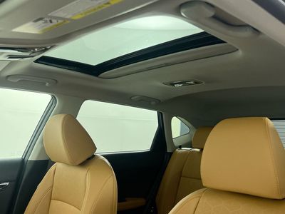 2026 Kia Seltos — photo 18 view
