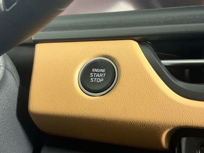 2026 Kia Seltos — photo 19 view
