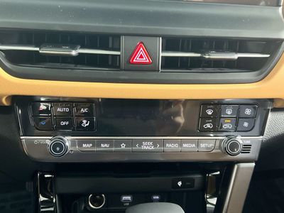 2026 Kia Seltos — photo 22 view