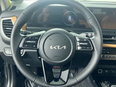 2026 Kia Seltos — photo 14 view