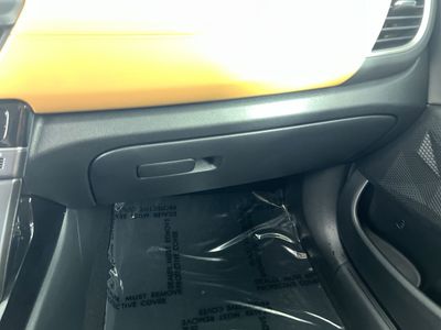 2026 Kia Seltos — photo 31 view