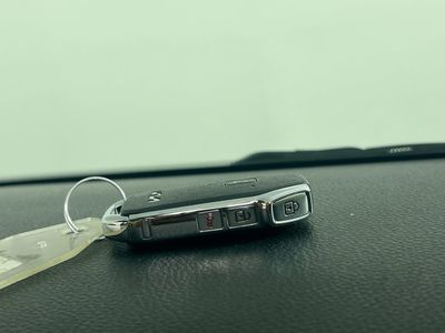 2026 Kia Seltos — photo 32 view