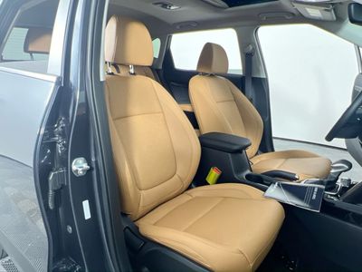 2026 Kia Seltos — photo 28 view