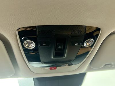2026 Kia Seltos — photo 17 view