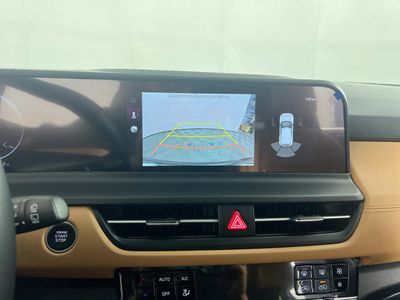 2026 Kia Seltos — photo 25 view