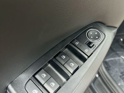 2026 Kia Seltos — photo 13 view