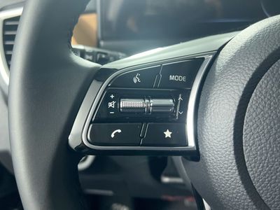 2026 Kia Seltos — photo 15 view