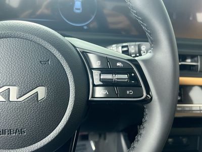 2026 Kia Seltos — photo 16 view