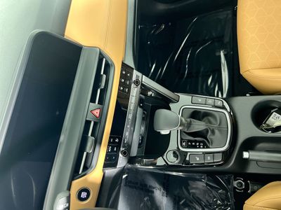 2026 Kia Seltos — photo 21 view
