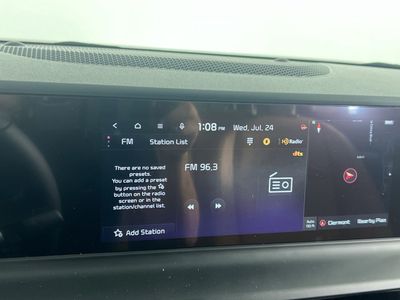 2026 Kia Seltos — photo 23 view