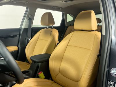 2026 Kia Seltos — photo 11 view