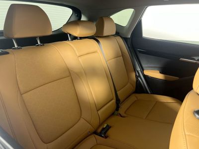 2026 Kia Seltos — photo 30 view