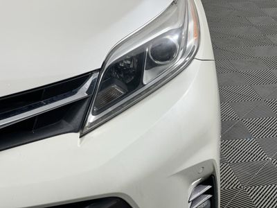 2019 Toyota Sienna - Photo 9