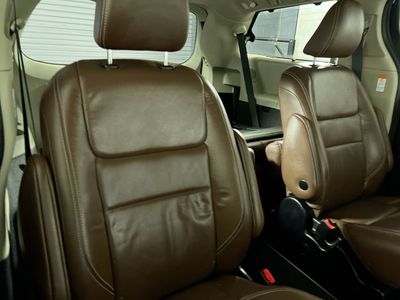 2019 Toyota Sienna - Photo 30