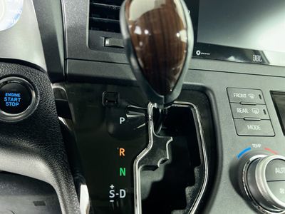 2019 Toyota Sienna - Photo 22