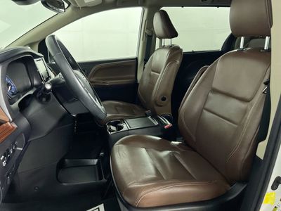 2019 Toyota Sienna - Photo 12