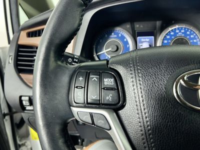 2019 Toyota Sienna - Photo 16