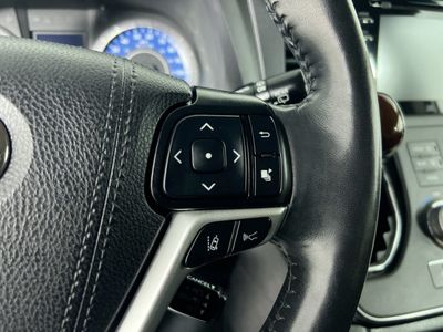 2019 Toyota Sienna - Photo 17