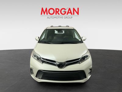 2019 Toyota Sienna - Photo 8