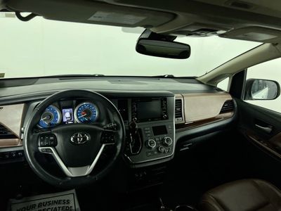 2019 Toyota Sienna - Photo 27