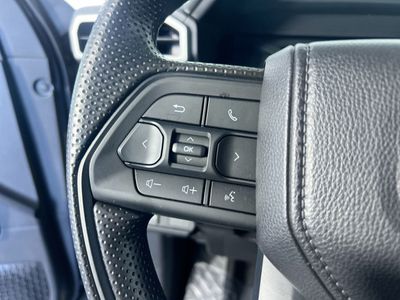 2025 Toyota Tacoma 4WD - Photo 16