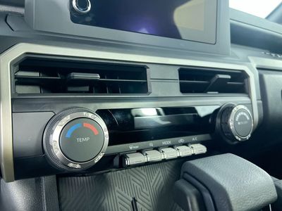 2025 Toyota Tacoma 4WD - Photo 24