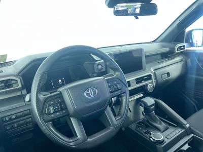 2025 Toyota Tacoma 4WD - Photo 27