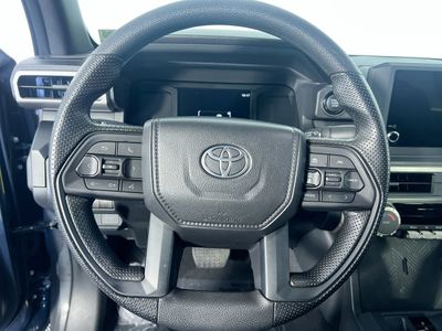 2025 Toyota Tacoma 4WD - Photo 15