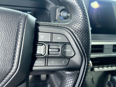 2025 Toyota Tacoma 4WD - Photo 17