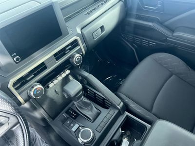 2025 Toyota Tacoma 4WD - Photo 23