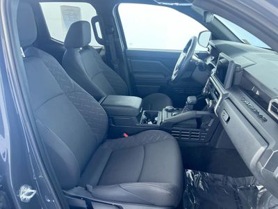2025 Toyota Tacoma 4WD - Photo 28