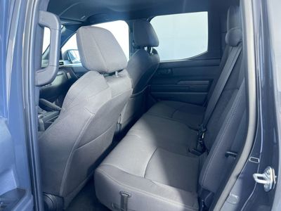 2025 Toyota Tacoma 4WD - Photo 26