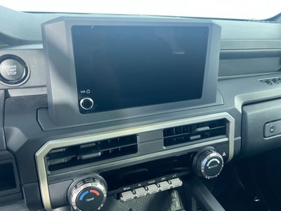 2025 Toyota Tacoma 4WD - Photo 25