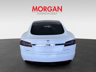 2021 Tesla Model S - Photo 4