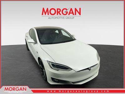 2021 Tesla Model S - Photo 1