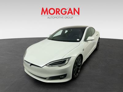 2021 Tesla Model S - Photo 7
