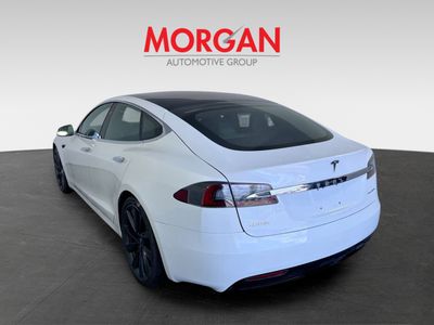 2021 Tesla Model S - Photo 5