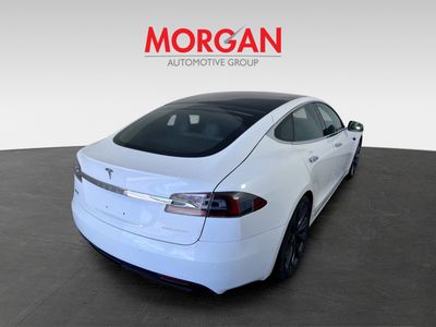 2021 Tesla Model S - Photo 3