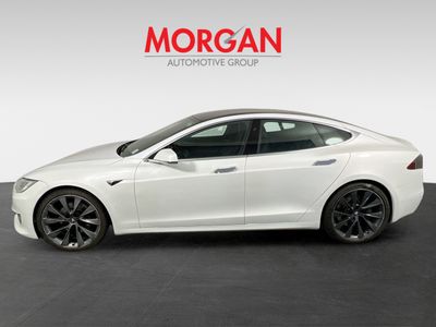 2021 Tesla Model S - Photo 6