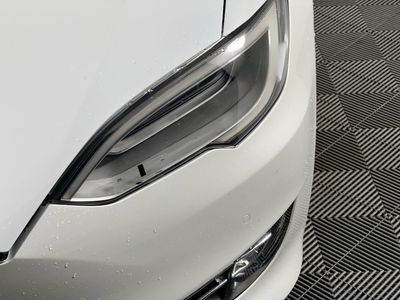 2021 Tesla Model S - Photo 9