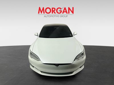 2021 Tesla Model S - Photo 8