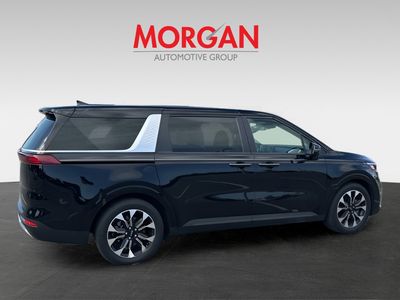 2024 Kia Carnival - Photo 5