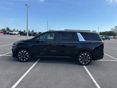 2024 Kia Carnival - Photo 12
