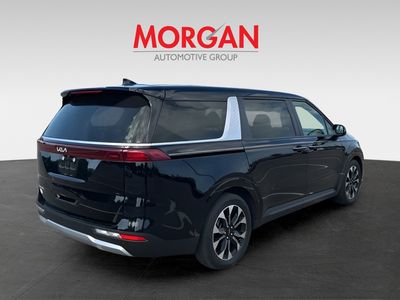 2024 Kia Carnival - Photo 6