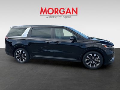 2024 Kia Carnival - Photo 3