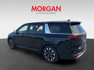 2024 Kia Carnival - Photo 10