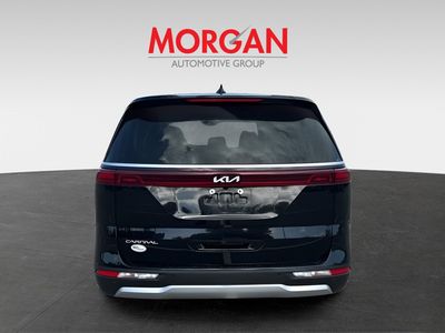 2024 Kia Carnival - Photo 8
