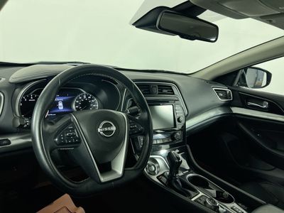 2023 Nissan Maxima - Photo 27