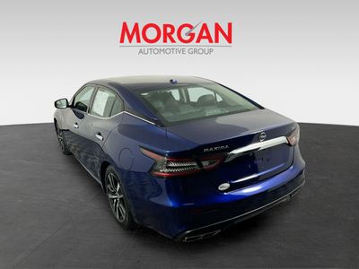 2023 Nissan Maxima - Photo 5