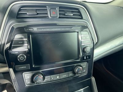 2023 Nissan Maxima - Photo 25
